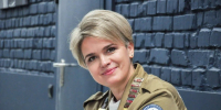 Алла Сердцева. Фото: ПАИ - InformPskov.Ru