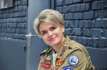 Алла Сердцева. Фото: ПАИ