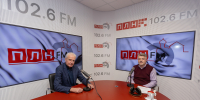 «Дом Советов»: Александр Котов об итогах ЕДГ-2025, муниципальной реформе и планах областного Собрания. ВИДЕО - Pln-Pskov.Ru
