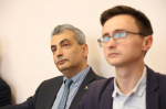 К делу Льва Шлосберга об уклонении от «исполнения обязанностей «иноагента» привлекли независимого IT-специалиста