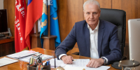 Александр Котов: Павшие защитники живут в народной памяти и укрепляют духовную силу нации - Pln-Pskov.Ru
