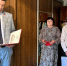 Ветеран Великой Отечественной войны Любовь Платова отметила 100-летие в Великих Луках - Pln-Pskov.Ru