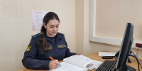 Во избежание судимости пскович обеспечил своего ребенка - УФССП