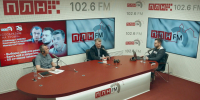 «Сообразим на троих»: Выборы — миф или реальность? ВИДЕО - Pln-Pskov.Ru