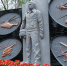 Памятник погибшим вертолётчикам открыли в Острове в региональную памятную дату - Собрание депутатов
