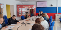 Фото: Псковская областная универсальная библиотека имени В. Я. Курбатова - InformPskov.Ru