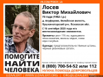 Фото: поисковый отряд «ЛизаАлерт»