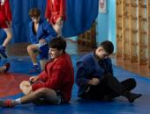 Обладатель кубка мира по самбо провёл мастер-класс в Великих Луках