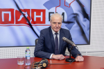 Александр Котов: Работу депутатов оценивают на выборах и встречах с избирателями
