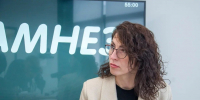 Альбина Ханбабаева. Фото: ПАИ - InformPskov.Ru