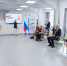 Обновлённая выставка «Отец Героя» открылась в фонде «Защитники Отечества» - Собрание депутатов