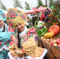 Юбилейная сельскохозяйственная ярмарка проходит в Псковском районе - InformPskov.Ru