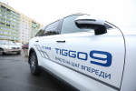«Автомобильный центр Псков» демонстрирует самые востребованные модели авто на празднике ПЛН