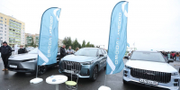 Гости праздника ПЛН могут увидеть внедорожники от салона «Авто-АС» и выиграть сертификаты - Pln-Pskov.Ru