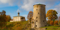 Фото: ПАИ - InformPskov.Ru