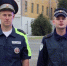 Полицейские сопроводили псковичку с девятимесячным задыхавшимся ребенком до больницы - Псковская правда