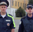 Полицейские помогли псковичке с задыхающимся ребенком добраться до больницы - Pln-Pskov.Ru