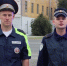 Псковские полицейские спасли жизнь девятимесячному ребенку - Комсомольская правда