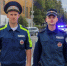 Ирина Волк: В Пскове полицейские оказали помощь малышу, которому срочно требовалась медицинская помощь - ГИБДД