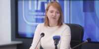 Ирина Иванова. Фото: ПАИ - InformPskov.Ru