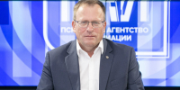 Юрий Ильин. Фото: ПАИ - InformPskov.Ru