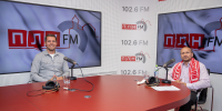 «Железные люди»: Роман Сорокин о пути из футболиста в тренеры. ВИДЕО - Pln-Pskov.Ru