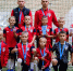 Псковская «Стрела» выиграла Кубок ОФФ «Северо-Запад» - InformPskov.Ru