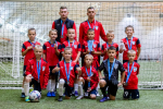 Псковская «Стрела» выиграла Кубок ОФФ «Северо-Запад»