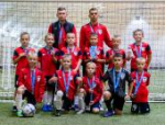 Псковская «Стрела» выиграла Кубок ОФФ «Северо-Запад»
