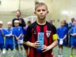 Псковская «Стрела» выиграла Кубок ОФФ «Северо-Запад»