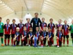 Псковская «Стрела» выиграла Кубок ОФФ «Северо-Запад»