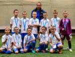 Псковская «Стрела» выиграла Кубок ОФФ «Северо-Запад»