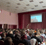 Студенты Псковского политехнического колледжа посетили премьеру фильма о юнгах Великой Отечественной войны - Правительство Псковской области