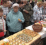 Королева стола. Международный фестиваль печеной картошки прошел в нацпарке - ГТРК Псков