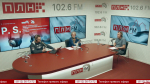«Постскриптум»: Кто будет новым полпредом в СЗФО и надо ли оценивать чиновников через «Госуслуги»? ВИДЕО