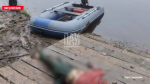 Тело пенсионера обнаружено в реке Великая в Пушкиногорском районе