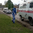 ДТП в Невеле - InformPskov.Ru