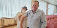 Фото из Telegram-канала главы Опочецкого муниципального округа Юрия Ильина - InformPskov.Ru