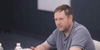 Игорь Черных. Фото: ПАИ - InformPskov.Ru
