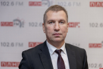 Антон Дымов о долгах муниципалитетов и ограничении поставки газа