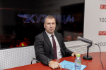 Антон Дымов о долгах муниципалитетов и ограничении поставки газа