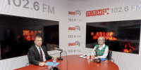 «Кузница»: Объекты газовой инфраструктуры к зиме готовы? ВИДЕО - Pln-Pskov.Ru