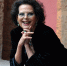 ADDIO A CLAUDIA CARDINALE, L 'ATTRICE È MORTA A 87 ANNI © ANSA/AFP - Pln-Pskov.Ru