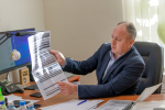 Агродиктант напишут депутаты Псковского областного Собрания