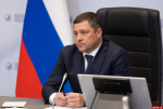 Псковский губернатор провел очередное заседание по ускоренному социально-экономическому развитию
