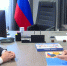 Скриншот видео из канала Михаила Ведерникова в мессенджере MAX - InformPskov.Ru