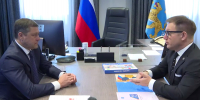 Скриншот видео из канала Михаила Ведерникова в мессенджере MAX - InformPskov.Ru