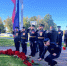 Представитель УФСИН принял участие в торжествах в честь 77-й годовщины со дня образования 104-го гвардейского десантно-штурмового полка - УФСИН