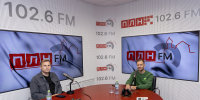 «Экосреда»: Грантовая деятельность в области экологии. ВИДЕО - Pln-Pskov.Ru