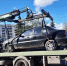 В ходе рейда на псковских дорогах приставы изъяли автомобиль у уроженца Таджикистана - Pln-Pskov.Ru